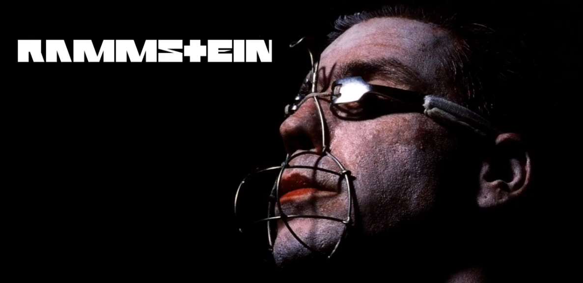 Sehnsucht by Rammstein (1998) Audio CD -  Music