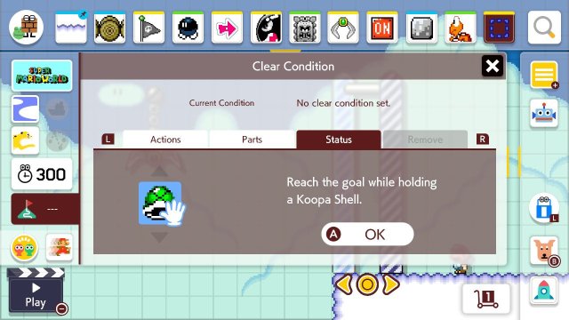 super-mario-maker-2-review-clear conditions